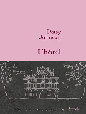 cover image of L'Hôtel